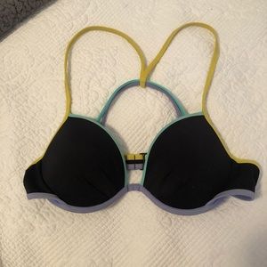 Victoria’s Secret bikini top